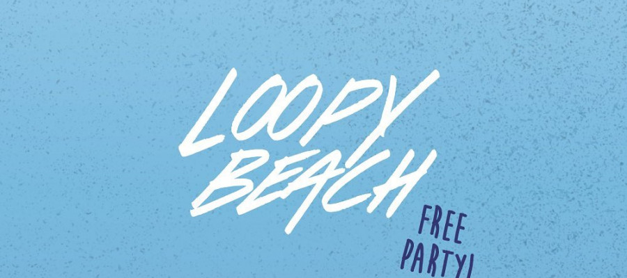 210918_Loopy Beach